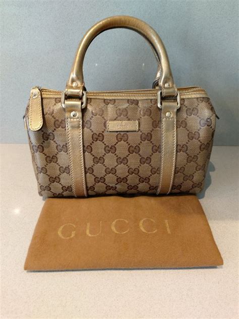 bauletto gucci joy originale prezzo|Borse a mano Gucci Joy per Donna .